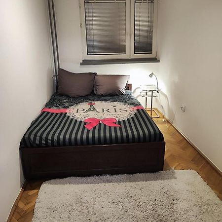 Apartament Home Wielunska وارسو المظهر الخارجي الصورة